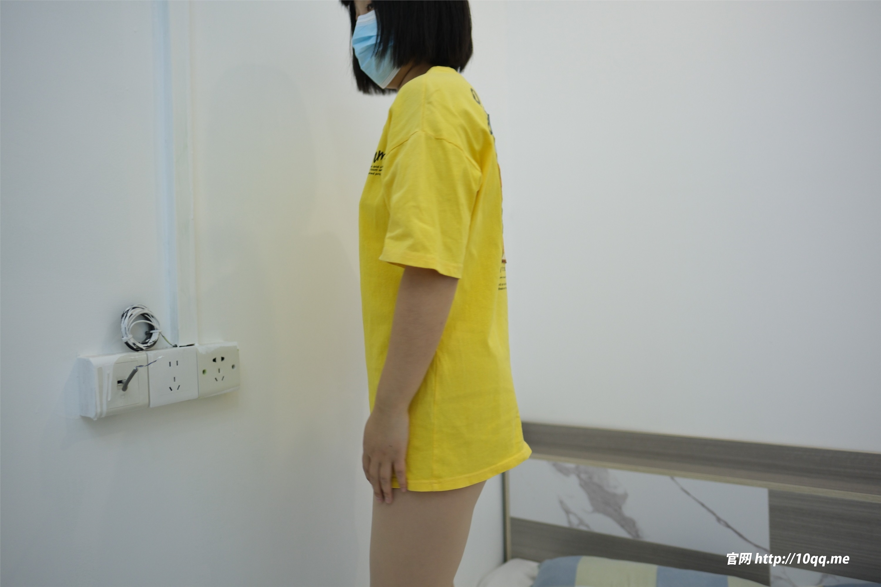 ROSI口罩系列 2024.03.10 NO.2828